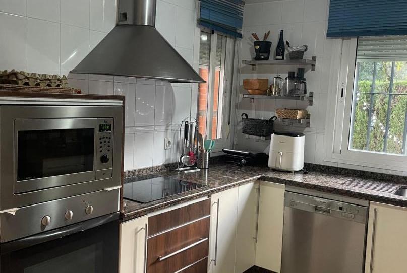 Photo 1 of House or chalet for sale in Avenida de Francia, 8, El Cano - Los Bermejales, Sevilla