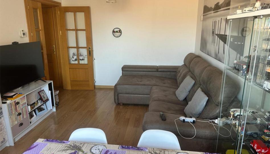 Foto 1 de Pis de lloguer a Calle Gallo, 35, San Pedro, Albacete