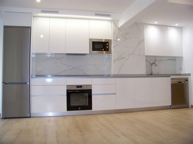 Piso en Venta en As Travesas - Balaídos