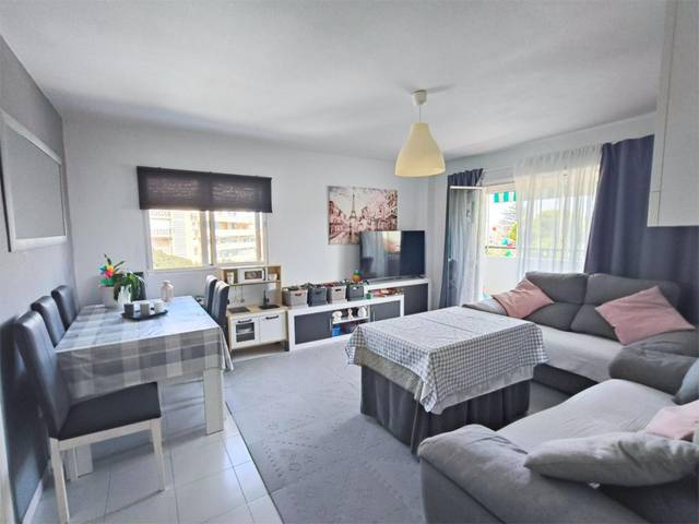 Piso en Venta en Calle Ramos Puente, 6 en Loma de los Riscos