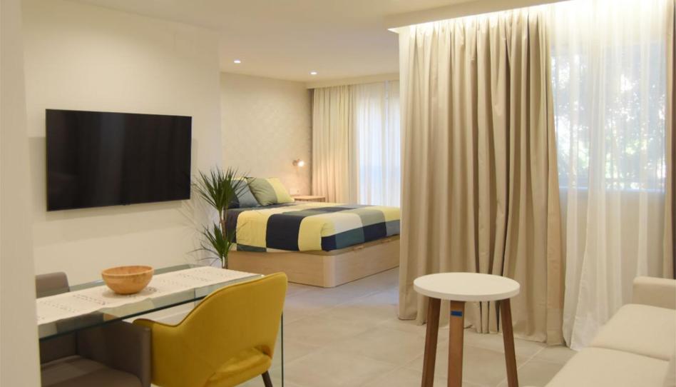 Photo 1 of Study to rent in Avenida Plutarco, 28, El Cónsul - Ciudad Universitaria - El Romeral, Málaga