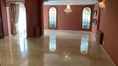 Foto 5 de Casa o xalet en venda a Urbanización las Adelfas, 5, Ruiseñores, Zaragoza