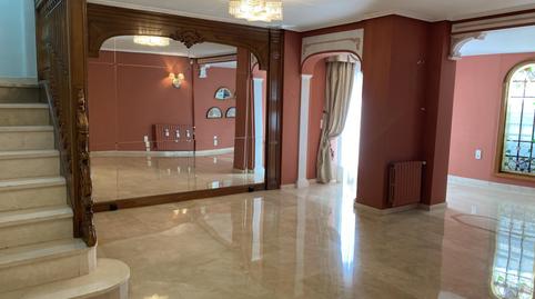 Foto 4 de Casa o xalet en venda a Urbanización las Adelfas, 5, Ruiseñores, Zaragoza