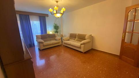 Pis en venda a Calle Cameros, 4, La Unión - Cruz de Humilladero - Los Tilos, Málaga - imatge 4 Foto 4 de Pis en venda a Calle Cameros, 4, La Unión - Cruz de Humilladero - Los Tilos, Málaga