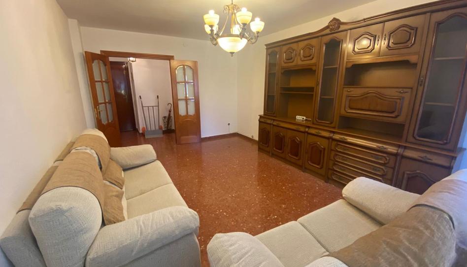 Pis en venda a Calle Cameros, 4, La Unión - Cruz de Humilladero - Los Tilos, Málaga - imatge 1 Foto 1 de Pis en venda a Calle Cameros, 4, La Unión - Cruz de Humilladero - Los Tilos, Málaga