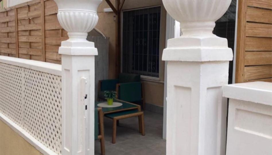 Casa o xalet en venda a Avenida Laguna Azul, 76, Los Balcones - Los Altos, Torrevieja - imatge 1 Foto 1 de Casa o xalet en venda a Avenida Laguna Azul, 76, Los Balcones - Los Altos, Torrevieja