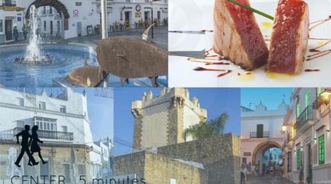 Flat for sale in Calle Levante, 2, Conil, Cádiz - image 5 Photo 5 of Flat for sale in Calle Levante, 2, Conil, Cádiz