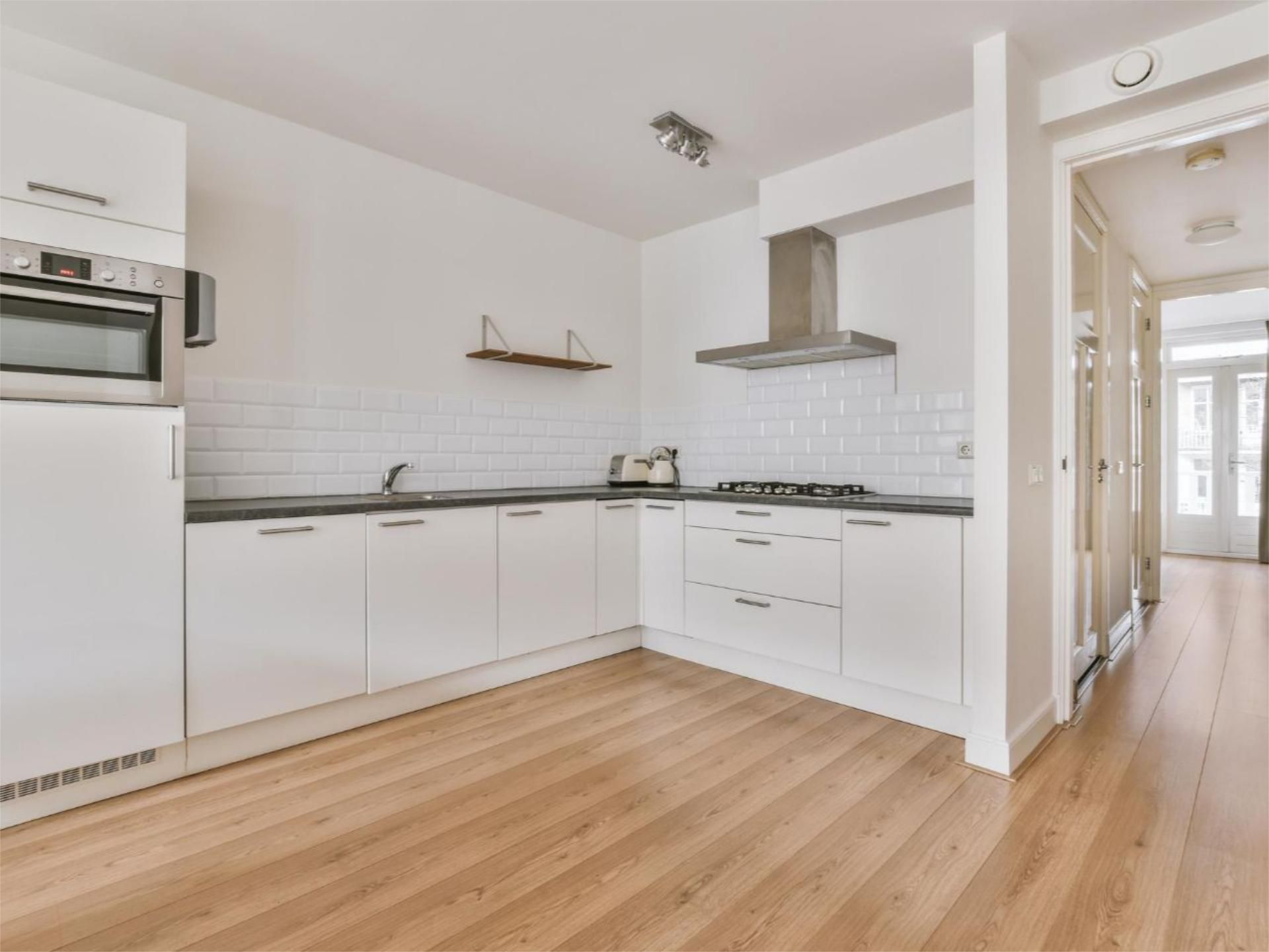 Pis en venda a Calle Levante, 2, Conil Cuina de Pis en venda en Conil de la Frontera amb Aire condicionat i Terrassa