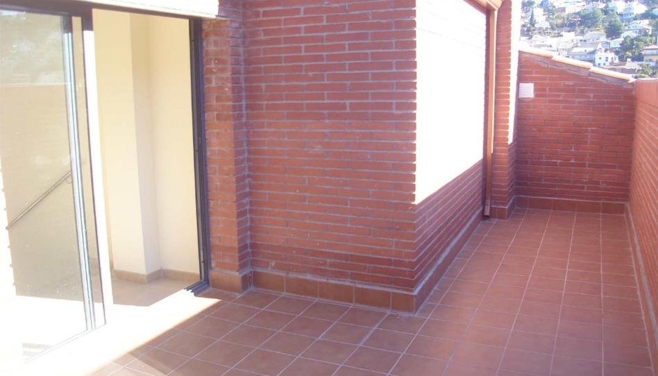 Pis en venda a Carrer Lluís Companys, 5b, Vallirana, Barcelona - imatge 1 Foto 1 de Pis en venda a Carrer Lluís Companys, 5b, Vallirana, Barcelona