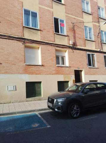 Piso en Venta en Calle San Francisco, 10 en Tafalla