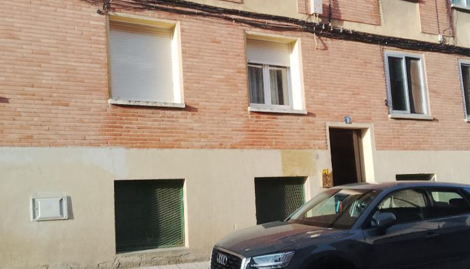 Piso en venta en Calle San Francisco, 10, Tafalla, Navarra - imagen 1 Foto 1 de Piso en venta en Calle San Francisco, 10, Tafalla, Navarra