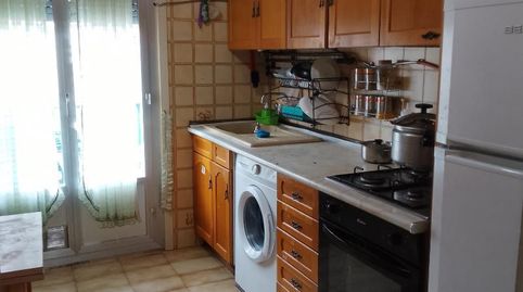 Piso en venta en Calle San Francisco, 10, Tafalla, Navarra - imagen 3 Foto 3 de Piso en venta en Calle San Francisco, 10, Tafalla, Navarra