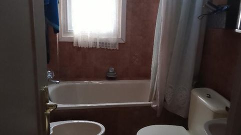 Piso en venta en Calle San Francisco, 10, Tafalla, Navarra - imagen 4 Foto 4 de Piso en venta en Calle San Francisco, 10, Tafalla, Navarra