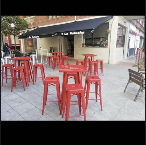 Local comercial en Alquiler en Santi Brouard Enparantza, 1 en Galdakao