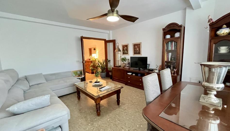 Pis en venda a Prolongación Avenida San Lorenzo, 34, Zona Calvario, Málaga - imatge 1 Foto 1 de Pis en venda a Prolongación Avenida San Lorenzo, 34, Zona Calvario, Málaga