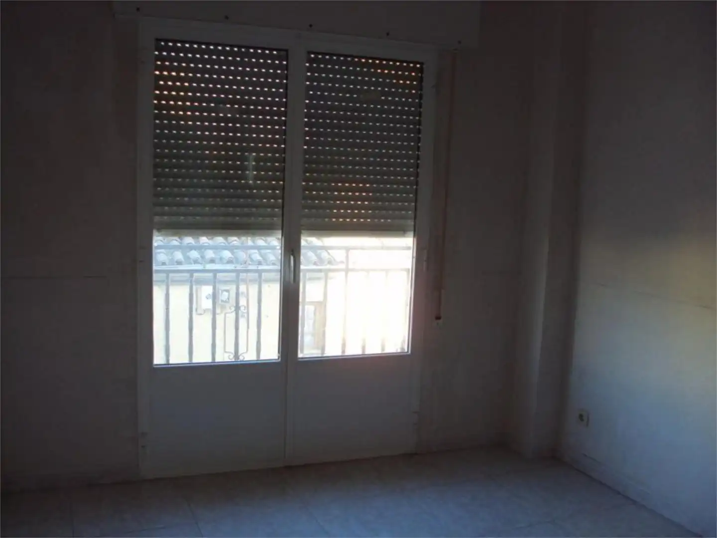 Wohnung zum Verkauf in Calle Derecha de Salamanca, 60, Fuentesaúco Schlafzimmer von Wohnung zum Verkauf in Fuentesaúco mit Balkon