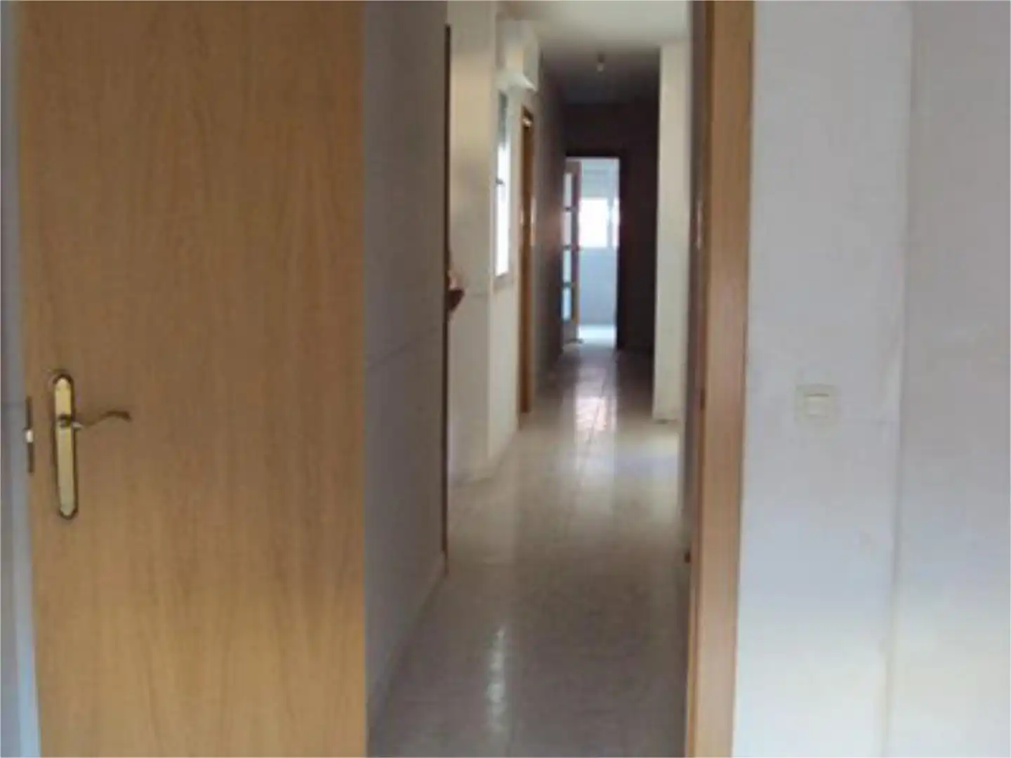 Wohnung zum Verkauf in Calle Derecha de Salamanca, 60, Fuentesaúco Wohnung zum Verkauf in Fuentesaúco mit Balkon