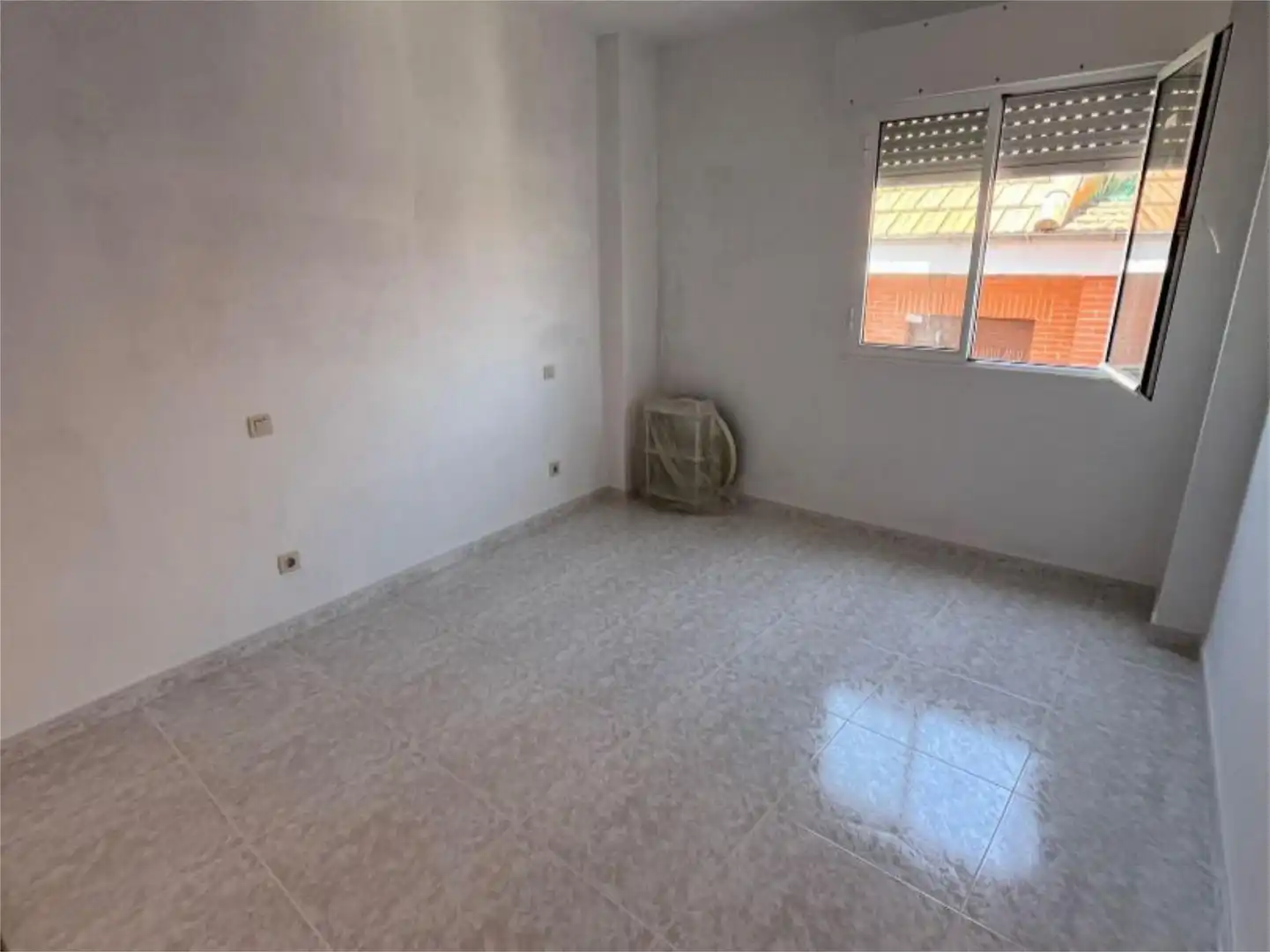 Wohnung zum Verkauf in Calle Derecha de Salamanca, 60, Fuentesaúco Schlafzimmer von Wohnung zum Verkauf in Fuentesaúco mit Balkon