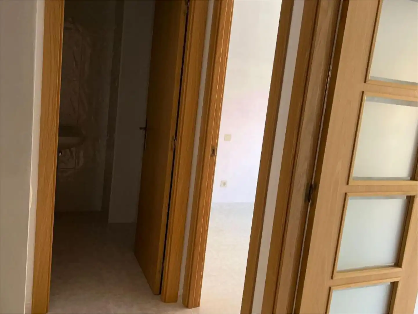 Wohnung zum Verkauf in Calle Derecha de Salamanca, 60, Fuentesaúco Wohnung zum Verkauf in Fuentesaúco mit Balkon