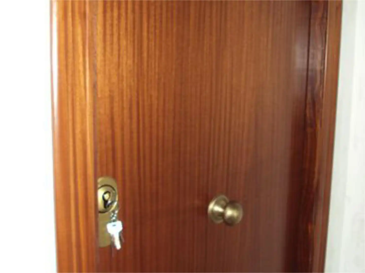Wohnung zum Verkauf in Calle Derecha de Salamanca, 60, Fuentesaúco Wohnung zum Verkauf in Fuentesaúco mit Balkon