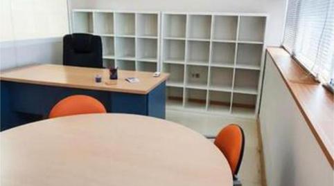 Oficina de lloguer a Avenida Juan Diego, Sevilla - imatge 5 Foto 5 de Oficina de lloguer a Avenida Juan Diego, Sevilla