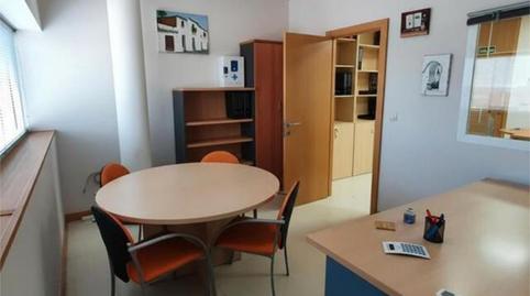 Oficina de lloguer a Avenida Juan Diego, Sevilla - imatge 2 Foto 2 de Oficina de lloguer a Avenida Juan Diego, Sevilla