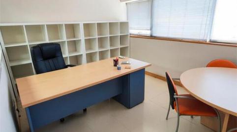 Foto 2 de Oficina de lloguer a Avenida Juan Diego, Bormujos