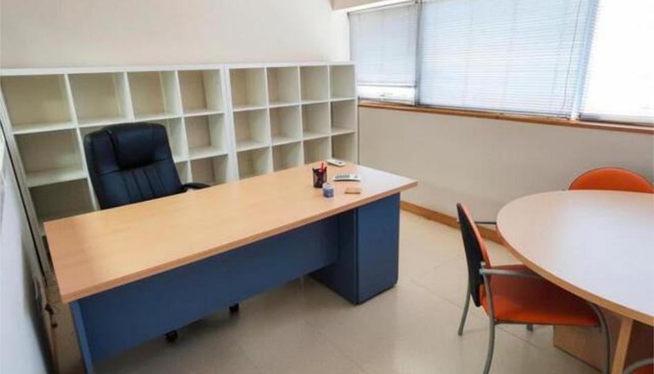 Oficina de lloguer a Avenida Juan Diego, Sevilla - imatge 1 Foto 1 de Oficina de lloguer a Avenida Juan Diego, Sevilla