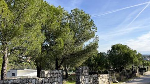 Land for sale in Calle Guadalhorce, 11, Salud y Alegría - El Lago, Madrid - image 4 Photo 4 of Land for sale in Calle Guadalhorce, 11, Salud y Alegría - El Lago, Madrid