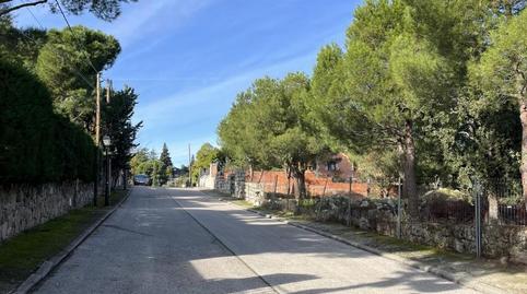 Land for sale in Calle Guadalhorce, 11, Salud y Alegría - El Lago, Madrid - image 2 Photo 2 of Land for sale in Calle Guadalhorce, 11, Salud y Alegría - El Lago, Madrid