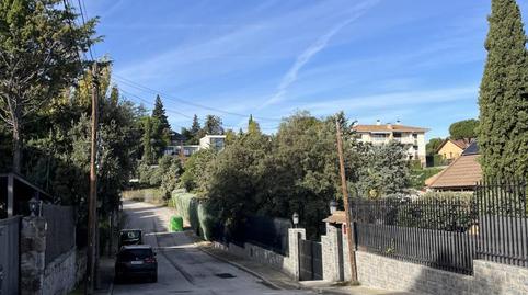 Land for sale in Calle Guadalhorce, 11, Salud y Alegría - El Lago, Madrid - image 5 Photo 5 of Land for sale in Calle Guadalhorce, 11, Salud y Alegría - El Lago, Madrid