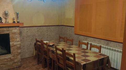 Foto 2 de Casa adosada en venda a Avenida la Paz, 18, Ágreda, Soria