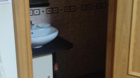 Foto 4 de Casa adosada en venda a Avenida la Paz, 18, Ágreda, Soria