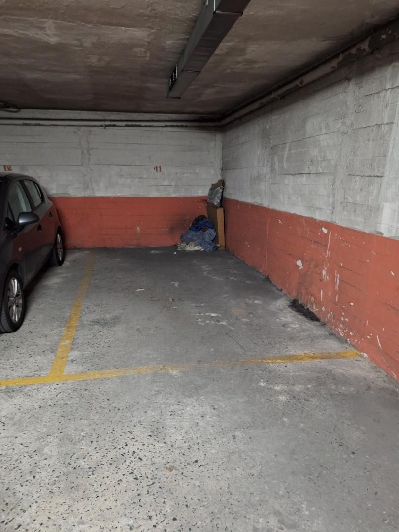 Flat for sale in Rúa do Grabador Prieto Nespereira, 11, A Piriganlla - Albeiros - Garabolos Parking of Flat for sale in Lugo Capital with Heating, Parquet flooring and Furnished