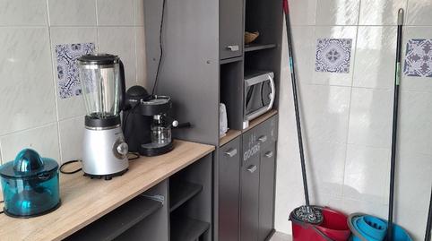 Foto 4 de Pis en venda a Rúa Do Grabador Prieto Nespereira, 11, A Piriganlla - Albeiros - Garabolos, Lugo