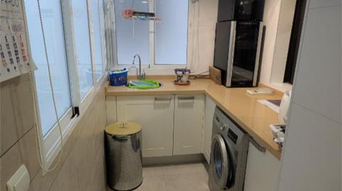 Photo 2 of Flat for sale in Avinguda Eusebi Sempere, 11, Ensanche - Diputación, Alicante