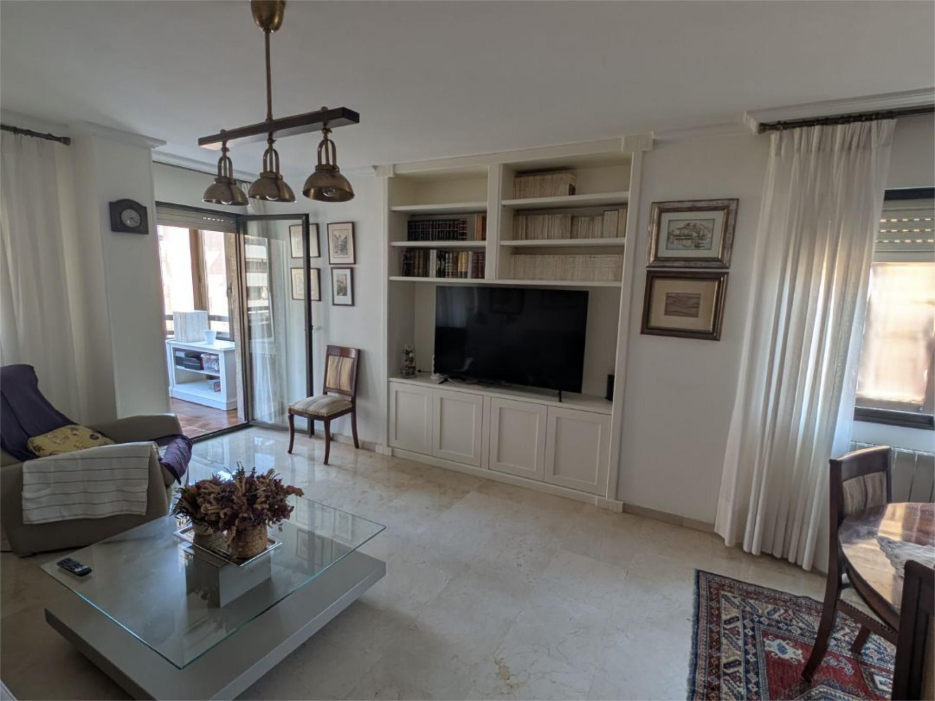 Pis en venda a Avinguda Eusebi Sempere, 11, Centro