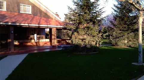 Foto 2 de Casa o xalet en venda a Extrarradio Diseminados, 108, Trigueros del Valle, Valladolid