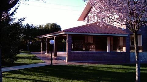 Foto 2 de Pis en venda a Extrarradio Diseminados, 108, Trigueros del Valle, Valladolid