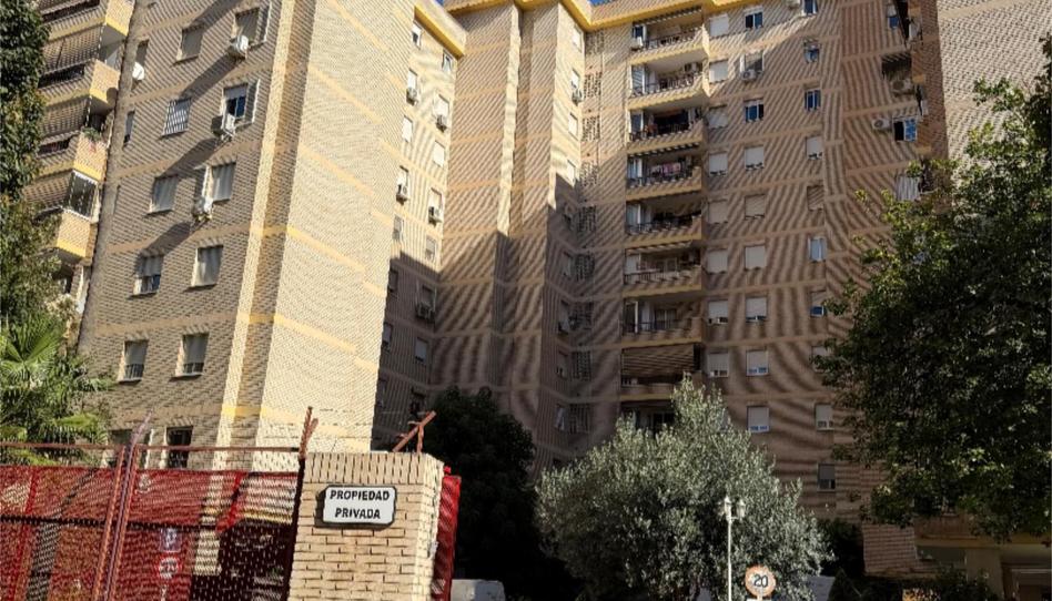 Flat for sale in Calle Héroe de Sostoa, 200, La Luz - El Torcal, Málaga - image 1 Photo 1 of Flat for sale in Calle Héroe de Sostoa, 200, La Luz - El Torcal, Málaga