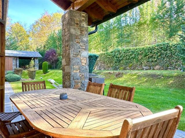 Casa adosada en Venta en Carrer del Cadí, 27 en Fontanals de Cerdanya