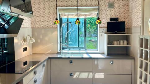 Casa adosada en venta en Carrer del Cadí, 27, Fontanals de Cerdanya, Girona - imagen 2 Foto 2 de Casa adosada en venta en Carrer del Cadí, 27, Fontanals de Cerdanya, Girona