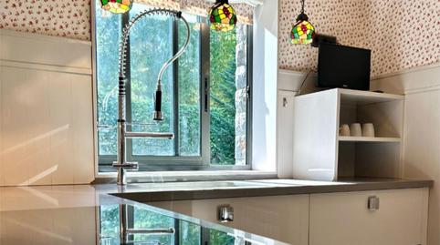 Casa adosada en venta en Carrer del Cadí, 27, Fontanals de Cerdanya, Girona - imagen 4 Foto 4 de Casa adosada en venta en Carrer del Cadí, 27, Fontanals de Cerdanya, Girona