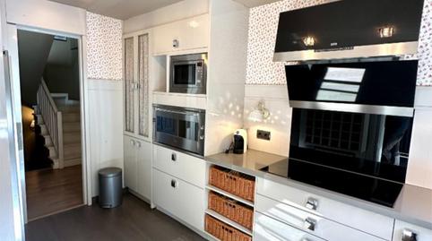 Casa adosada en venta en Carrer del Cadí, 27, Fontanals de Cerdanya, Girona - imagen 5 Foto 5 de Casa adosada en venta en Carrer del Cadí, 27, Fontanals de Cerdanya, Girona