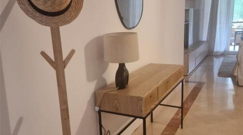 Flat to rent in Avenida Buchinger, 80, Sierra Blanca, Málaga - image 4 Photo 4 of Flat to rent in Avenida Buchinger, 80, Sierra Blanca, Málaga