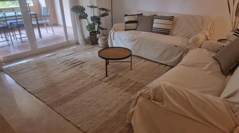 Flat to rent in Avenida Buchinger, 80, Sierra Blanca, Málaga - image 2 Photo 2 of Flat to rent in Avenida Buchinger, 80, Sierra Blanca, Málaga