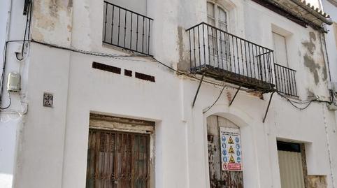 Foto 3 de Casa o xalet en venda a Calle Perafán de Ribera, 12, Centro, Utrera