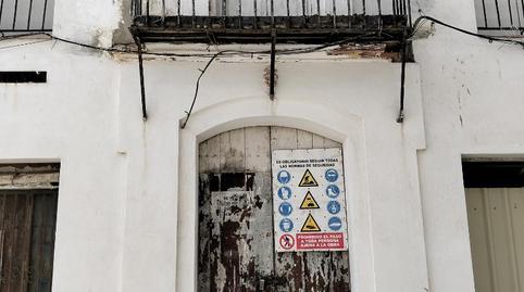 Foto 2 de Casa o xalet en venda a Calle Perafán de Ribera, 12, Centro, Utrera