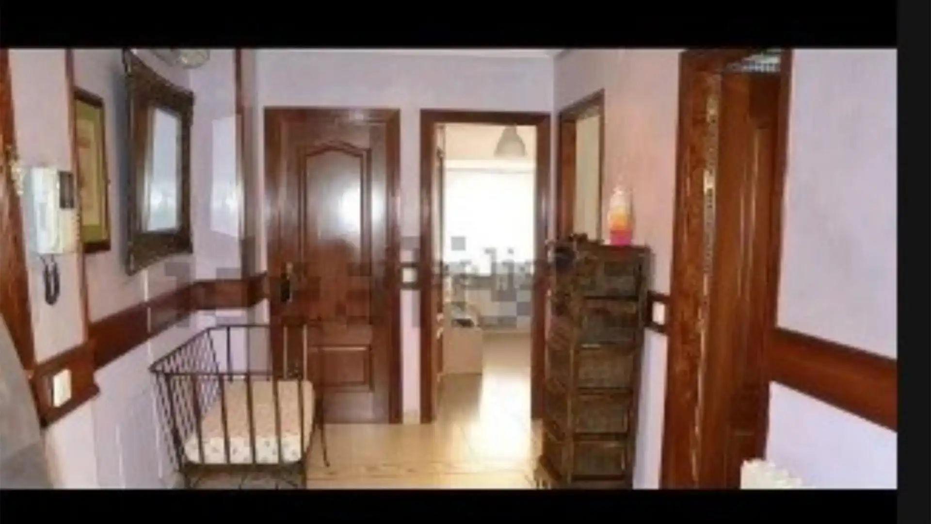 Wohnung zum Verkauf in Daimiel mit Klimaanlage, Heizung und Terrasse