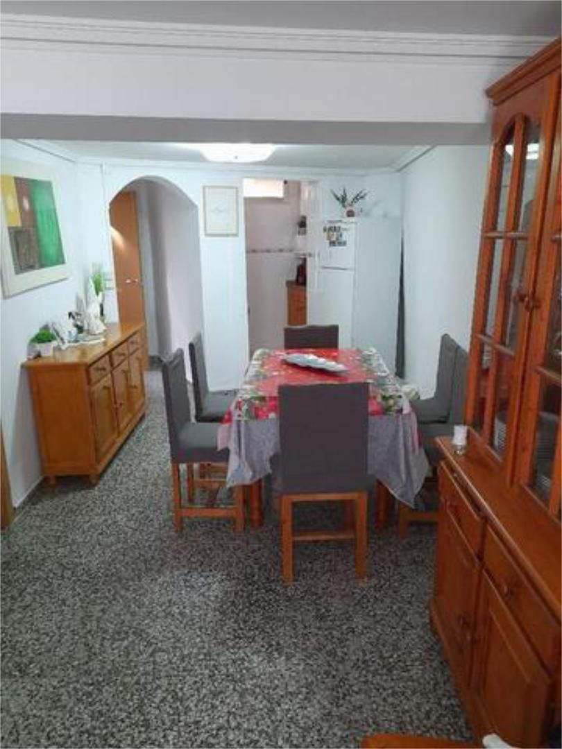 Dining room of House or chalet to rent in Segorbe  with Terrace and Storage room